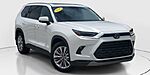 Used 2026 TOYOTA GRAND HIGHLANDER PLATINUM in MIAMI, FLORIDA