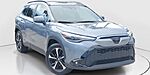Used 2024 TOYOTA COROLLA CROSS HYBRID XSE in MIAMI, FLORIDA