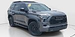 Used 2026 TOYOTA SEQUOIA TRD PRO in MIAMI, FLORIDA