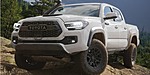 Used 2023 TOYOTA TACOMA SR5 in MIAMI, FLORIDA