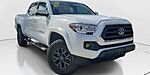 Used 2023 TOYOTA TACOMA SR5 in MIAMI, FLORIDA