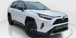 Used 2024 TOYOTA RAV4 HYBRID XSE in MIAMI, FLORIDA