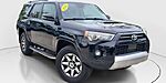 Used 2021 TOYOTA 4RUNNER TRD OFF-ROAD PREMIUM in MIAMI, FLORIDA