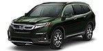 Used 2022 Honda Pilot ELITE in MIAMI, FLORIDA