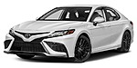 Used 2024 TOYOTA CAMRY XSE in MIAMI, FLORIDA