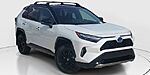 Used 2024 TOYOTA RAV4 HYBRID XSE in MIAMI, FLORIDA