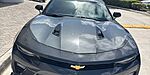 Used 2018 CHEVROLET CAMARO SS in MIAMI, FLORIDA