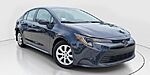 Used 2025 TOYOTA COROLLA LE in MIAMI, FLORIDA