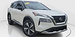 Used 2021 NISSAN ROGUE PLATINUM in MIAMI, FLORIDA
