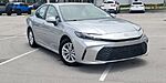 Used 2025 TOYOTA CAMRY LE in MIAMI, FLORIDA