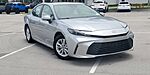 Used 2025 TOYOTA CAMRY LE in MIAMI, FLORIDA