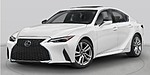 Used 2024 LEXUS IS 300 in MIAMI, FLORIDA