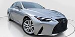 Used 2024 LEXUS IS 300 in MIAMI, FLORIDA