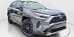 Used 2024 TOYOTA RAV4 HYBRID SE in MIAMI, FLORIDA