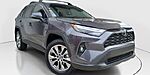 Used 2025 TOYOTA RAV4 XLE PREMIUM in MIAMI, FLORIDA