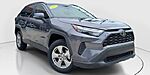 Used 2025 TOYOTA RAV4 XLE in MIAMI, FLORIDA