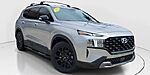 Used 2022 HYUNDAI SANTA FE XRT in MIAMI, FLORIDA