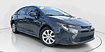 Used 2023 TOYOTA COROLLA LE in MIAMI, FLORIDA