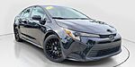 Used 2023 TOYOTA COROLLA LE in MIAMI, FLORIDA