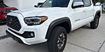Used 2023 TOYOTA TACOMA TRD OFF-ROAD in MIAMI, FLORIDA