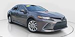 Used 2023 TOYOTA CAMRY LE in MIAMI, FLORIDA