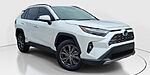 Used 2024 TOYOTA RAV4 HYBRID LIMITED in MIAMI, FLORIDA