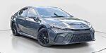 Used 2025 TOYOTA CAMRY SE in MIAMI, FLORIDA