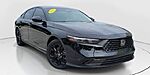 Used 2025 Honda Accord SE in MIAMI, FLORIDA