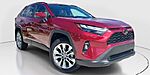 Used 2025 TOYOTA RAV4 XLE PREMIUM in MIAMI, FLORIDA