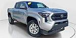 Used 2024 TOYOTA TACOMA SR5 in MIAMI, FLORIDA