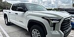 Used 2024 TOYOTA TUNDRA SR5 in MIAMI, FLORIDA