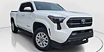 Used 2025 TOYOTA TACOMA SR5 in MIAMI, FLORIDA