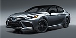 Used 2022 TOYOTA CAMRY HYBRID LE in MIAMI, FLORIDA