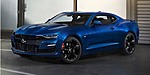 Used 2022 CHEVROLET CAMARO 1LS in MIAMI, FLORIDA