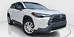 Used 2026 TOYOTA COROLLA CROSS L in MIAMI, FLORIDA