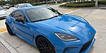 Used 2022 TOYOTA GR86 PREMIUM in MIAMI, FLORIDA