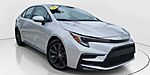 Used 2024 TOYOTA COROLLA SE in MIAMI, FLORIDA