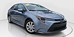Used 2025 TOYOTA COROLLA LE in MIAMI, FLORIDA