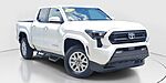 Used 2025 TOYOTA TACOMA SR5 in MIAMI, FLORIDA