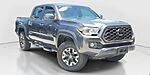 Used 2022 TOYOTA TACOMA TRD OFF-ROAD in MIAMI, FLORIDA