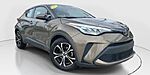 Used 2021 TOYOTA C-HR LE in MIAMI, FLORIDA