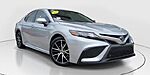 Used 2024 TOYOTA CAMRY SE in MIAMI, FLORIDA