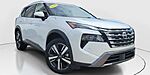 Used 2024 NISSAN ROGUE SL in MIAMI, FLORIDA