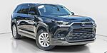 Used 2024 TOYOTA GRAND HIGHLANDER XLE in MIAMI, FLORIDA