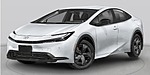 Used 2024 TOYOTA PRIUS LE in MIAMI, FLORIDA