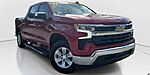Used 2023 CHEVROLET SILVERADO 1500 LT in MIAMI, FLORIDA