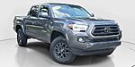 Used 2023 TOYOTA TACOMA SR5 in MIAMI, FLORIDA