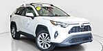 Used 2024 TOYOTA RAV4 XLE PREMIUM in MIAMI, FLORIDA