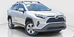 Used 2025 TOYOTA RAV4 XLE in MIAMI, FLORIDA