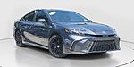Used 2026 TOYOTA CAMRY SE in MIAMI, FLORIDA